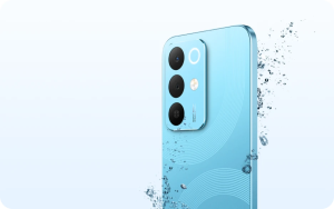 Realme 15x 5G: Baterai Badak, Layar Ngebut!