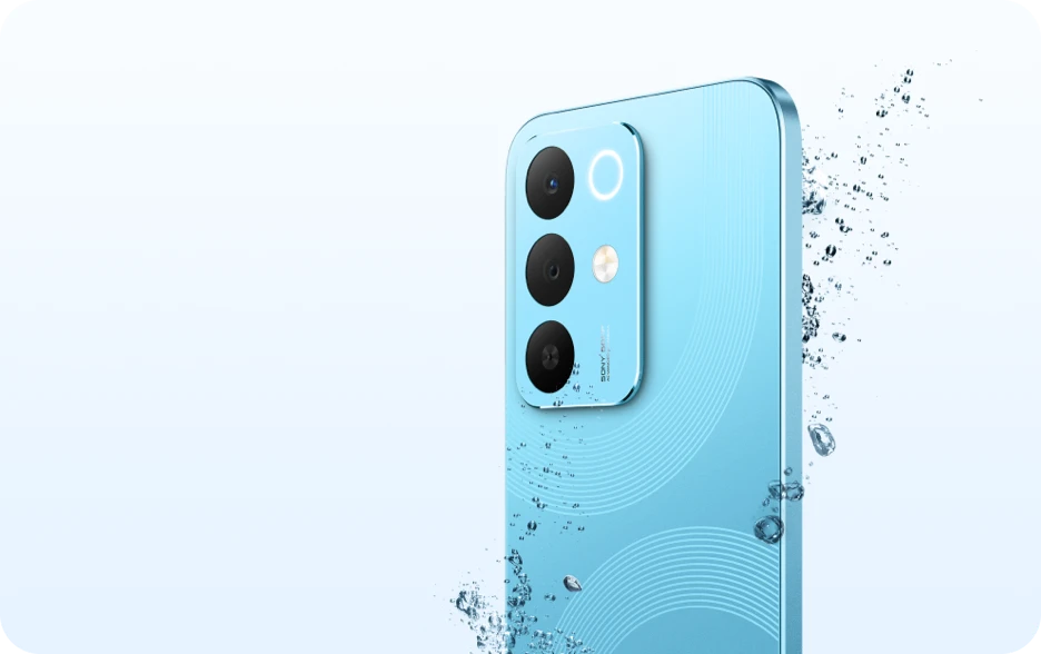 Realme 15x 5G: Baterai Badak, Layar Ngebut! 1 Realme 15x 5G: Baterai Badak, Layar Ngebut!