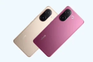 Vivo V60e 5G: Spek Gahar, Harga Bersahabat!