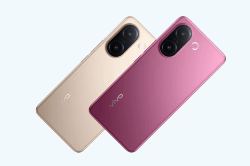 Vivo V60e 5G: Spek Gahar, Harga Bersahabat! 1 Vivo V60e 5G: Spek Gahar, Harga Bersahabat!