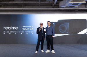 Realme GT 8 Pro: Kamera Ikonik Lahir Kembali?