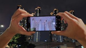 Galaxy Z Fold7: Revolusi Fotografi Ponsel Lipat!