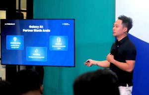 AI Ubah Bisnis: Galaxy Z Jadi Asisten Cerdas?