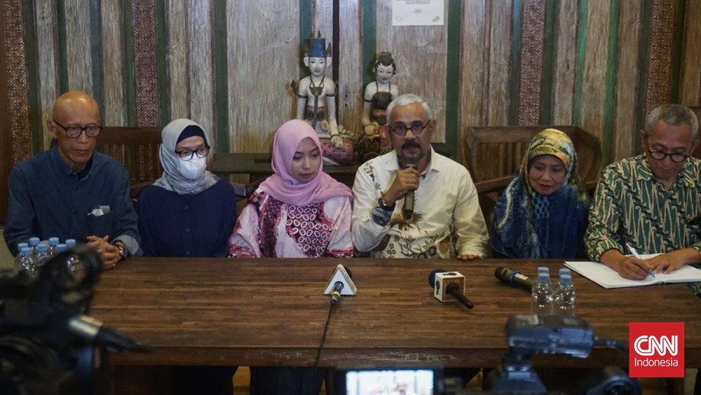 Misteri Kematian Diplomat: Keluarga Desak Gelar Perkara!