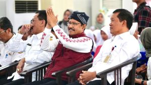 Lulusan Sekolah Rakyat, Siap Jadi Mahasiswa?