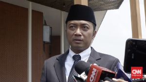 Hari Santri 2025: Berkah Santri, Atensi Presiden!