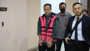 Nadiem Makarim Tersangka? Kejagung Ungkap Bukti Mengejutkan!