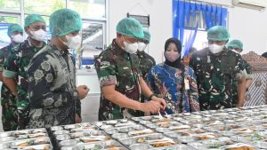 TNI AD Kirim Pasukan ke Singapura: Ada Apa?