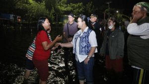 Semarang Siaga! Walikota Turun Tangan Atasi Banjir