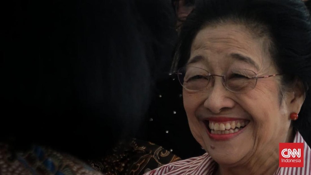 Mega Ungkap Fakta Kuliah & Kritik Sejarah Penjajahan!