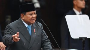 Setahun Prabowo-Gibran, Hukum Makin Buruk? ICJR Beber Fakta!