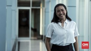 Sara Gerindra: Drama Mundur Berakhir, Tetap di DPR!