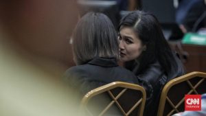 Tas Sandra Dewi: Endorse atau...? Jampidsus Ungkap Fakta!