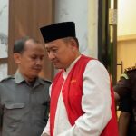Skandal Depok: Anggota Dewan 10 Tahun di Bui!