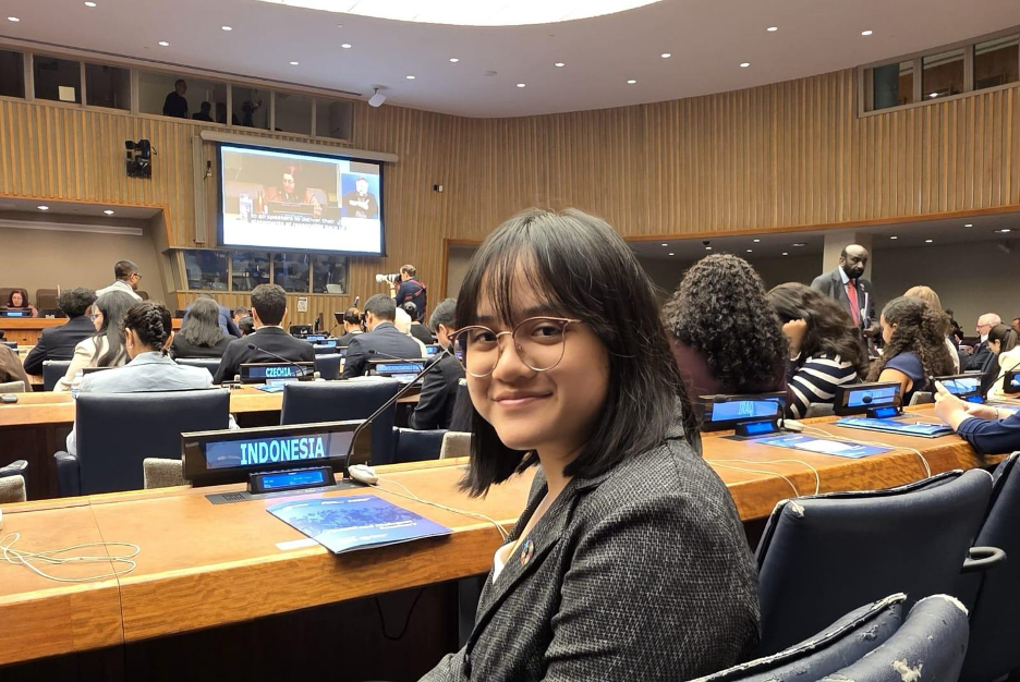 Samsung Gandeng Aktivis Muda: Selamatkan Laut Indonesia!