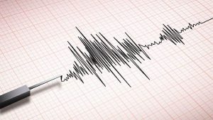 Gempa Guncang Indonesia Pagi Ini: Kaimana Paling Parah!
