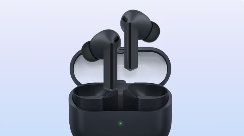 Lentera Pos- Samsung kembali meramaikan pasar audio dengan Galaxy Buds3 FE, versi terjangkau dari seri Buds3 yang tetap menjanjikan performa solid, terutama dalam hal daya tahan baterai untuk menemani aktivitas sehari-hari.