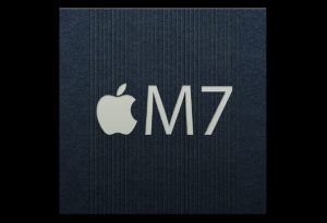 Lenterapos 7 Geger! Chip M7 Apple Bakal Dibikin Intel?