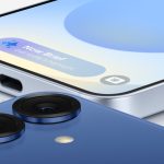 Galaxy S25 FE: Bikin Musik Makin Menggelegar!