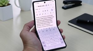 Rahasia Galaxy Z Flip7: Aktifkan Fitur Tersembunyi Ini!