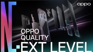 OPPO Umumkan Jurus Apex Guard! HP Lebih Awet?