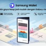 Dompet Digital Samsung Wallet Akhirnya Mendarat di Indonesia!