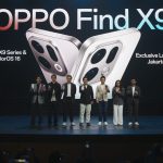 OPPO Find X9 Series: Studio Kreatif dalam Genggaman!