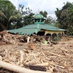 Banjir Sumatra: Korban Tembus 300, Sibolga Terisolasi!