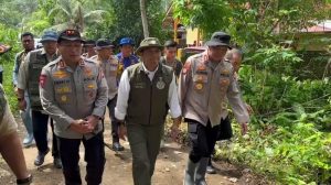 Lenterapos 26 Hutan Sumatera Dikritik? Menteri Raja Juli Buka Diri!