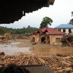 Sumatera Bangkit! Pemerintah Gercep Kirim Bantuan