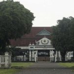 Duka Mendalam: Gamelan Keraton Yogya Bungkam!