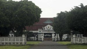 Duka Mendalam: Gamelan Keraton Yogya Bungkam!
