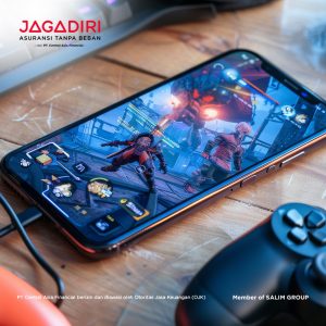 Unisoc T9300: Ngebut, Foto Jernih, Gaming Tanpa Lag!