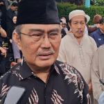 Tegas & Taat Aturan, Jimly Kenang Antasari Azhar