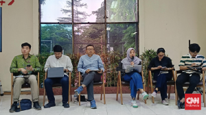 Lenterapos 6 KUHAP Baru Ancam Bea Cukai? Menkeu Terancam Tak Berdaya!