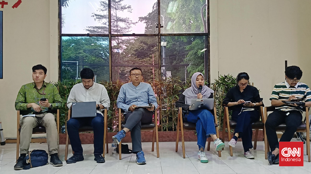 Lenterapos 22 KUHAP Baru Ancam Bea Cukai? Menkeu Terancam Tak Berdaya!