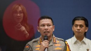 Lenterapos 26 Anak Propam Gadungan? Polisi Buru Pengaku Mobil Barbuk!