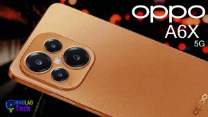 Lenterapos 9 Oppo A6x 5G: Baterai Gede, Desain Segar, Harga Oke?