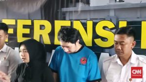 Dokter Predator RSHS Divonis! 11 Tahun Penjara Menanti