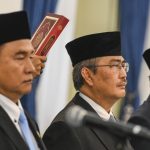 Prabowo Gebrak! Bentuk Tim Reformasi Polri, Siapa Saja?