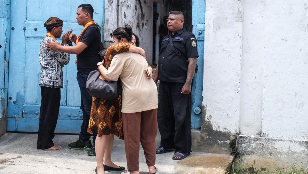 Raja Solo Wafat, Tahta Kosong?