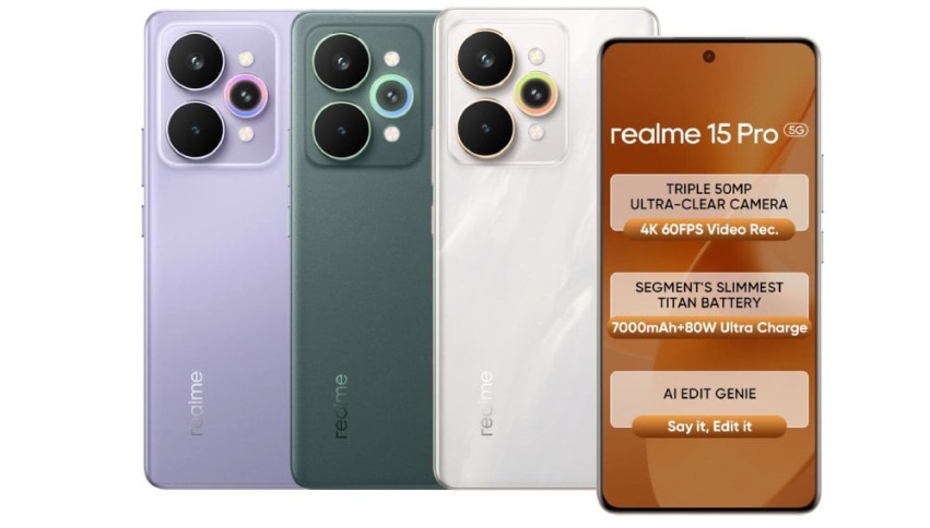 Realme 16 Pro: Bocoran Spek Bikin Ngiler!