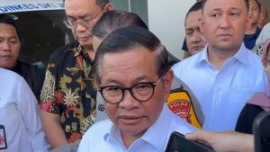 Tragedi SMA 72: DKI Gercep Biayai Pengobatan Korban!