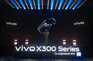 Ribuan Foto Keren! vivo Umumkan Pemenang Imagine Awards