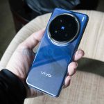 Vivo X Fold6: Monster Lipat dengan Kamera 200MP?