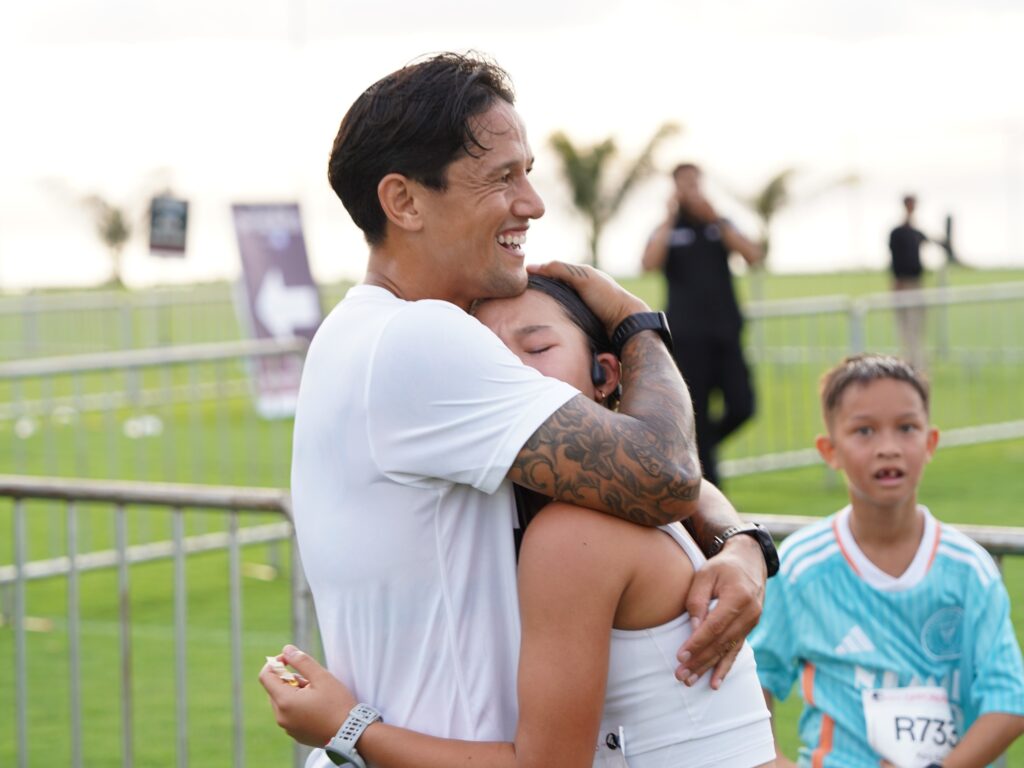 OPPO Run 2025: Lari Lebih dari Sekadar Kompetisi!