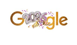 Terungkap! Google Doodle 2026: Sambut Era AI & Cyberpunk!