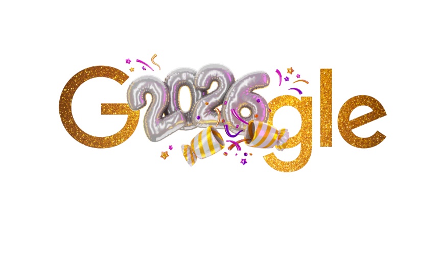 Terungkap! Google Doodle 2026: Sambut Era AI & Cyberpunk! 1 Terungkap! Google Doodle 2026: Sambut Era AI & Cyberpunk!