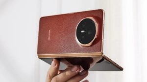 Honor Magic V6: Lipat Paling Gahar, Baterai Terbesar!