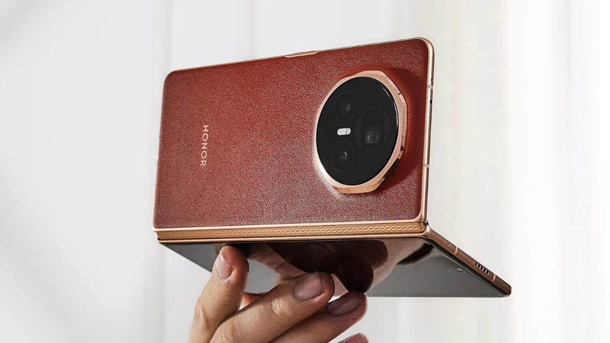 Honor Magic V6: Lipat Paling Gahar, Baterai Terbesar! 1 Honor Magic V6: Lipat Paling Gahar, Baterai Terbesar!